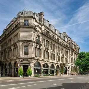 Tower Residences By Blue Orchid Aparthotel London