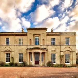 Backwell House Nailsea