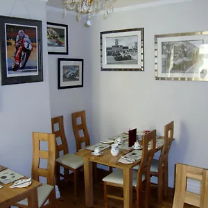 Sherwood - Bed & Breakfast Harrogate