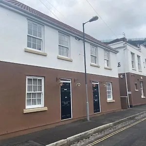 The Brunel Mews Bristol
