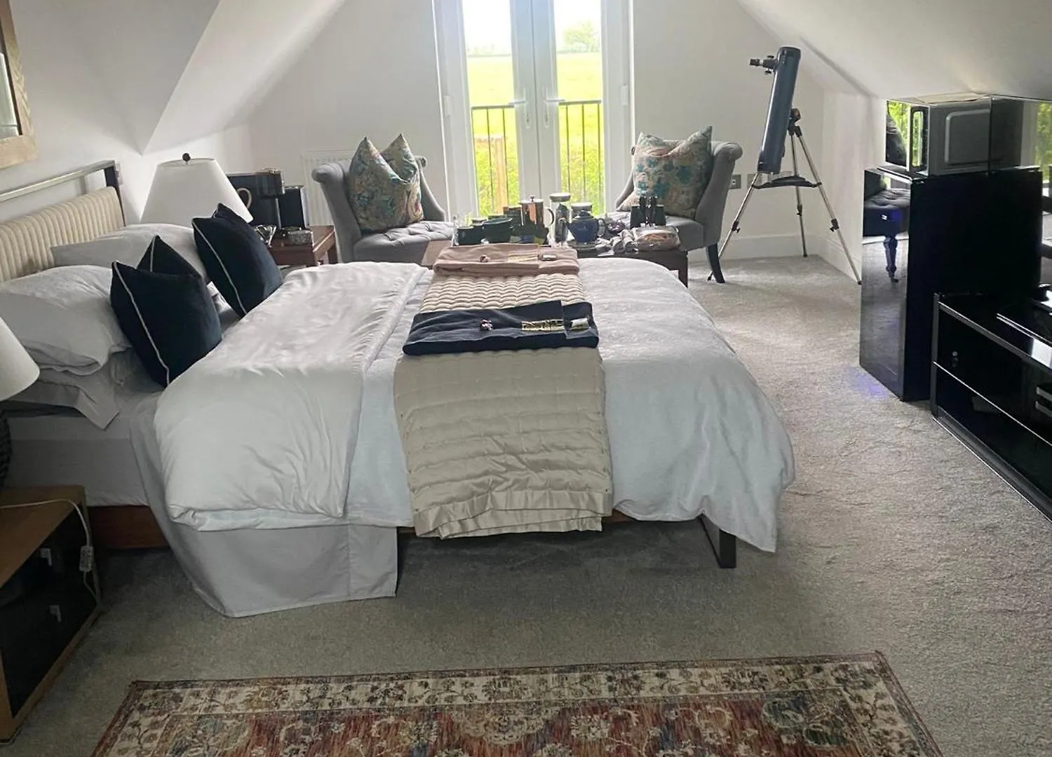 Hillvine Hotel Hartpury 0*,  United Kingdom